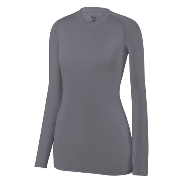 Ladies Maven Jersey Thumbnail