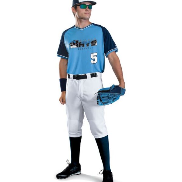 Solid Diamond Series Baseball Knicker 2.0 Thumbnail