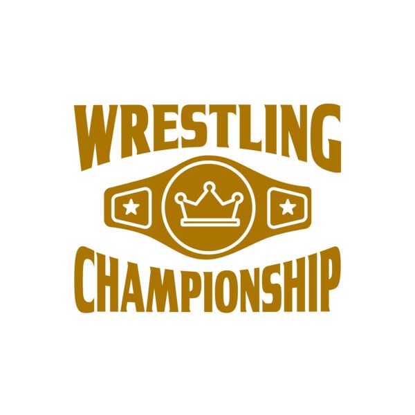 Wrestling 01 Thumbnail