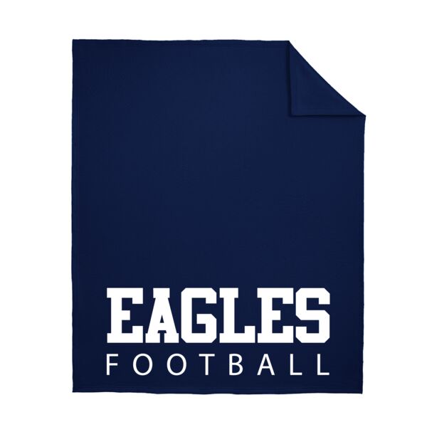 WHS Fleece Sweatshirt Blanket Thumbnail