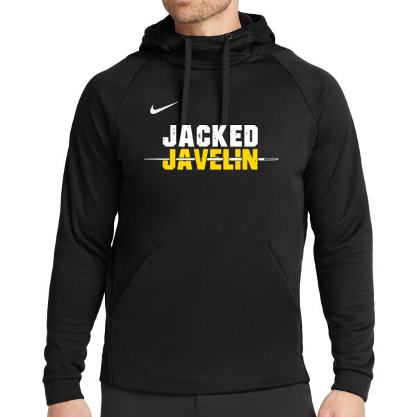 Nike Hoodie Thumbnail