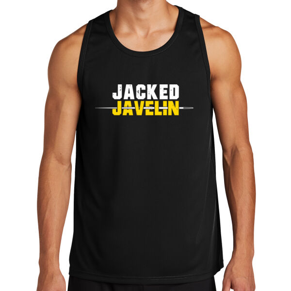 Dri Fit Tank Thumbnail