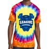 Window Tie Dye Tee Thumbnail