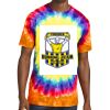 Window Tie Dye Tee Thumbnail