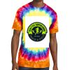 Window Tie Dye Tee Thumbnail