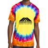 Window Tie Dye Tee Thumbnail