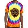 Window Tie Dye Tee Thumbnail