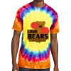 Window Tie Dye Tee Thumbnail