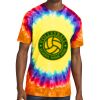 Window Tie Dye Tee Thumbnail