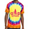 Window Tie Dye Tee Thumbnail