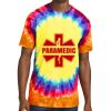 Window Tie Dye Tee Thumbnail