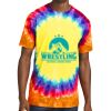 Window Tie Dye Tee Thumbnail