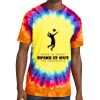 Window Tie Dye Tee Thumbnail