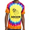 Window Tie Dye Tee Thumbnail