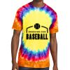 Window Tie Dye Tee Thumbnail