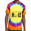 Window Tie Dye Tee Thumbnail