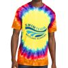 Window Tie Dye Tee Thumbnail