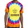 Window Tie Dye Tee Thumbnail