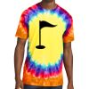 Window Tie Dye Tee Thumbnail