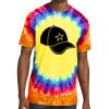 Window Tie Dye Tee Thumbnail