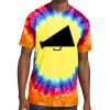 Window Tie Dye Tee Thumbnail