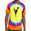 Window Tie Dye Tee Thumbnail