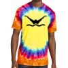 Window Tie Dye Tee Thumbnail