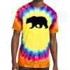 Window Tie Dye Tee Thumbnail