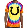 Window Tie Dye Tee Thumbnail