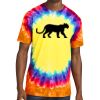 Window Tie Dye Tee Thumbnail