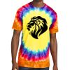 Window Tie Dye Tee Thumbnail