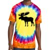 Window Tie Dye Tee Thumbnail