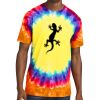 Window Tie Dye Tee Thumbnail