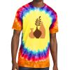 Window Tie Dye Tee Thumbnail