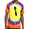Window Tie Dye Tee Thumbnail