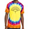 Window Tie Dye Tee Thumbnail