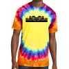 Window Tie Dye Tee Thumbnail