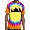Window Tie Dye Tee Thumbnail