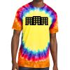 Window Tie Dye Tee Thumbnail