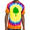 Window Tie Dye Tee Thumbnail