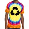 Window Tie Dye Tee Thumbnail