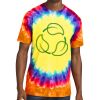 Window Tie Dye Tee Thumbnail