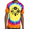 Window Tie Dye Tee Thumbnail