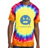 Window Tie Dye Tee Thumbnail