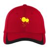 Pique Colorblock Cap Thumbnail