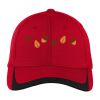 Pique Colorblock Cap Thumbnail