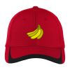 Pique Colorblock Cap Thumbnail