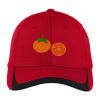 Pique Colorblock Cap Thumbnail