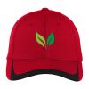 Pique Colorblock Cap Thumbnail