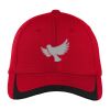Pique Colorblock Cap Thumbnail